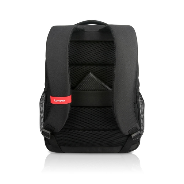 ნოუთბუქის ჩანთა LENOVO 15.6” LAPTOP EVERYDAY BACKPACK B515 BLACK