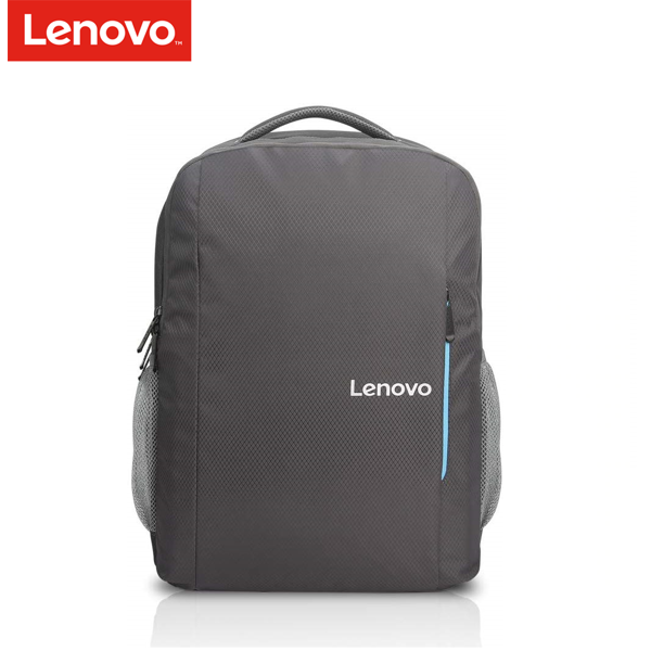  ნოუთბუქის ჩანთა LENOVO 15.6” LAPTOP EVERYDAY BACKPACK B515 GREY