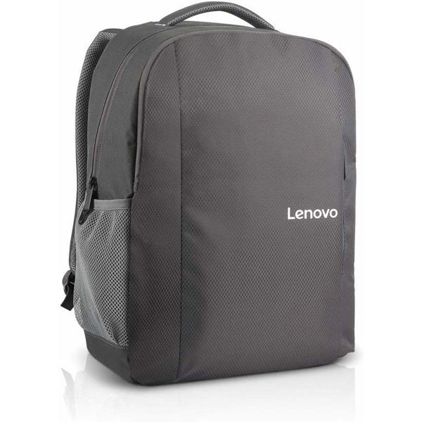  ნოუთბუქის ჩანთა LENOVO 15.6” LAPTOP EVERYDAY BACKPACK B515 GREY