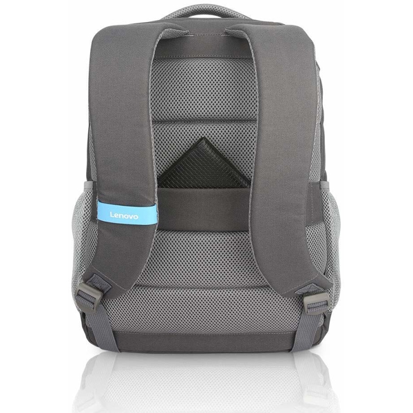  ნოუთბუქის ჩანთა LENOVO 15.6” LAPTOP EVERYDAY BACKPACK B515 GREY