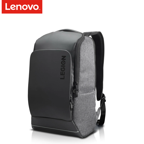 ნოუთბუქის ჩანთა LENOVO LEGION 15.6-INCH RECON GAMING BACKPACK BLACK