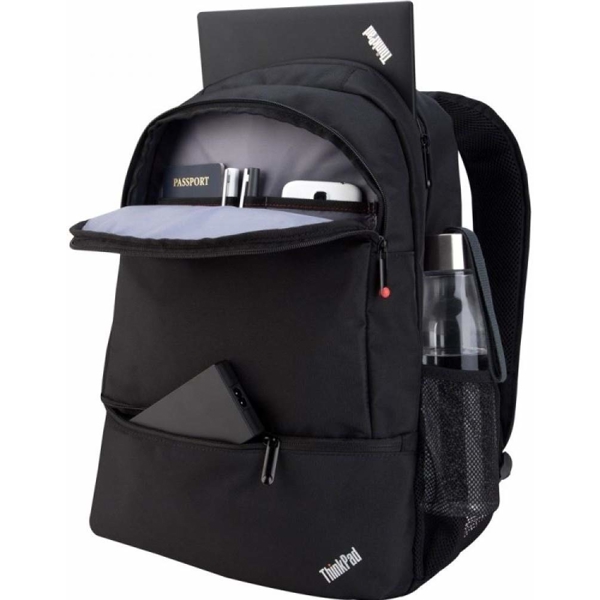 ნოუთბუქის ჩანთა LENOVO THINKPAD  BACKPACK - UP TO 15.6"