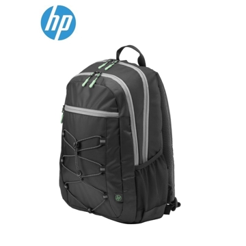 HP 15.6 ACTIVE BLACK BACKPACK