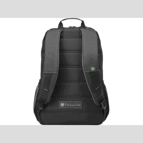 HP 15.6 ACTIVE BLACK BACKPACK