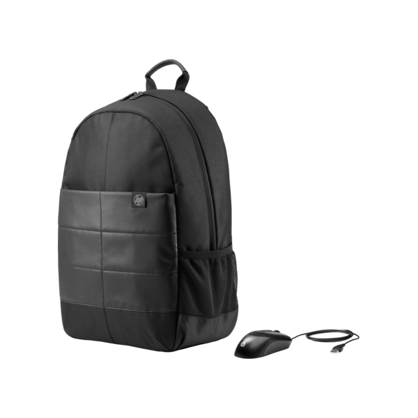 ნოუთბუქის ჩანთა HP 15.6 CLASSIC BACKPACK