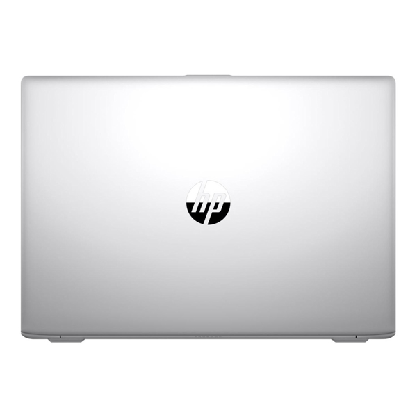 ნოუთბუქი HP COMPAQ PROBOOK 450 G6 15.6"  FHD  I5-8265U, 8GB, 256GB, FREE DOS,NO ODD