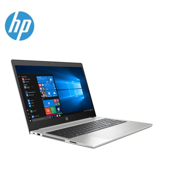  ნოუთბუქი HP COMPAQ PROBOOK 450 G6 15.6"  FHD  I7-8565U, 8GB, 256GB, FREE DOS,NO ODD