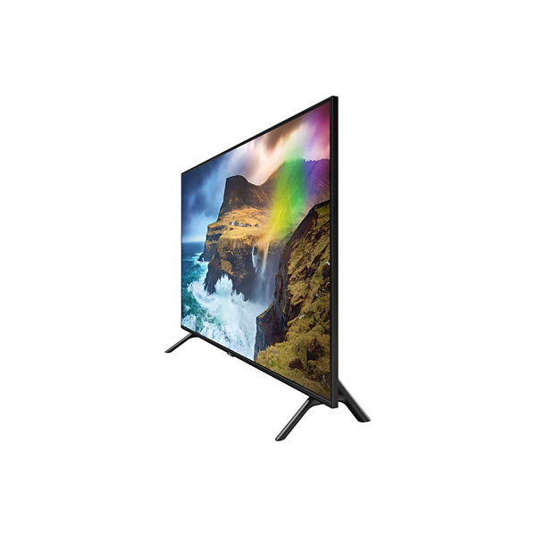 ტელევიზორი SAMSUNG QE82Q77RAUXRU 82" Smart, 4K Black