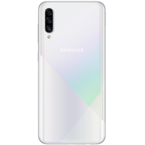 მობილური ტელეფონი Samsung Galaxy A30s PROMO 3GB - 32GB LTE Duos White