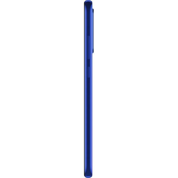 მობილური ტელეფონი Xiaomi Redmi Note 8T 4GB, 64GB Dual Sim LTE Blue