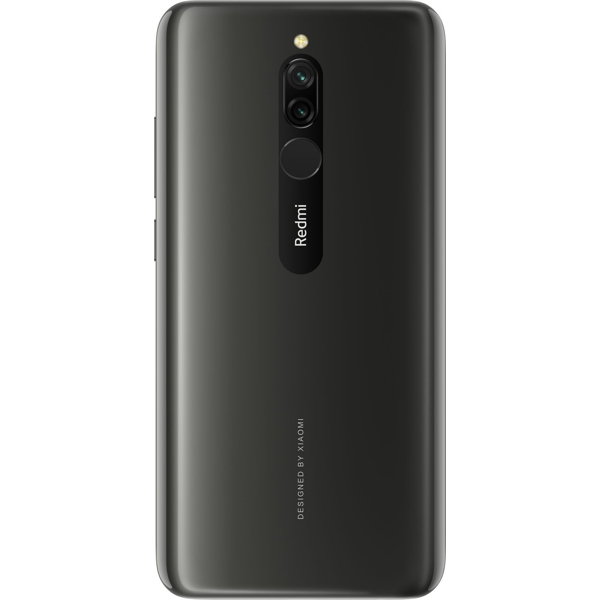 მობილური ტელეფონი Xiaomi Redmi 8 Global Version 3GB 32GB Dual sim LTE Black