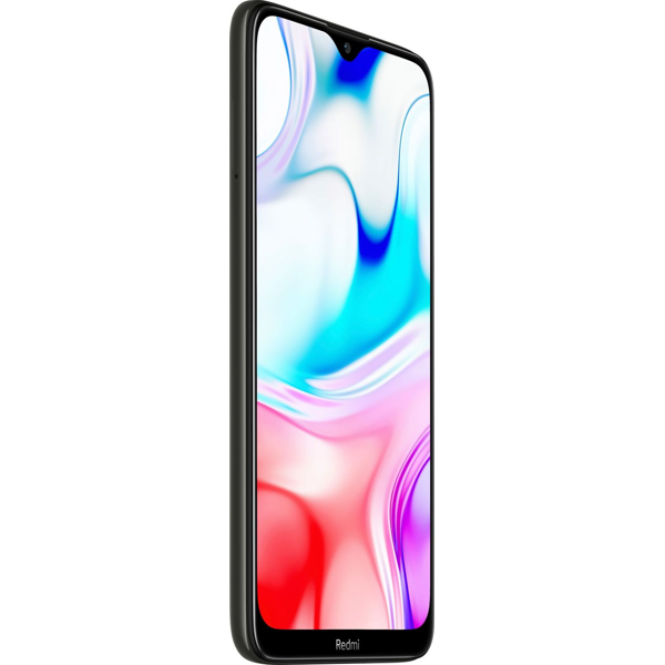 მობილური ტელეფონი Xiaomi Redmi 8 Global Version 3GB 32GB Dual sim LTE Black