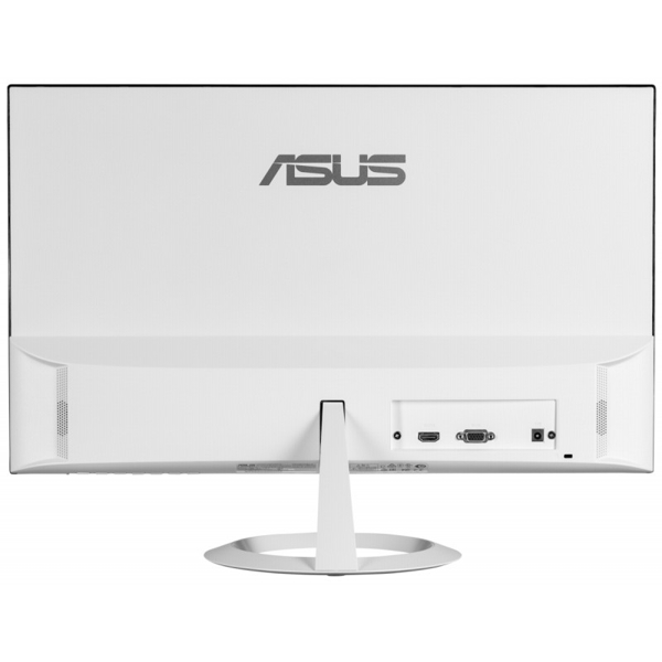 მონიტორი ASUS 23" VZ239HE-W FHD HDMI, VGA, White