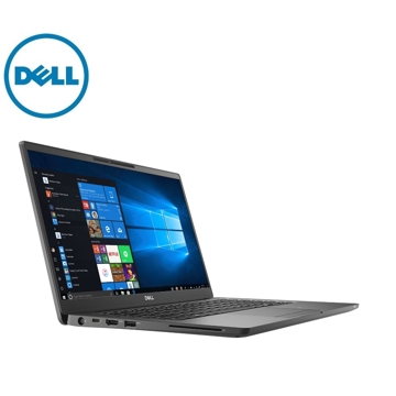 ნოუთბუქი DELL Latitude 7400 Carbon 14,0" FHD i7-8665U 16GB DDR4 M.2 512GB PCIe NVMe