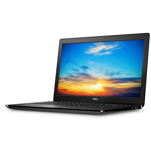 ნოუთბუქი DELL Latitude 3500/15.6" i7-8565U / 16GB DDR4 / M.2 512GB SSD / Nvidia GeForce MX130 2GB