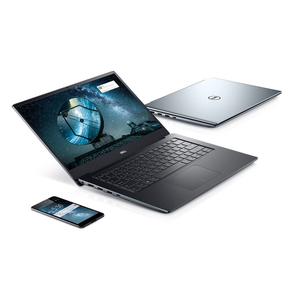 ნოუთბუქი DELL Vostro 5490 14" FHD (1920x1080) 10th Gen Core i5-10210U / 8GB / 256GB SSD PCIe M.2