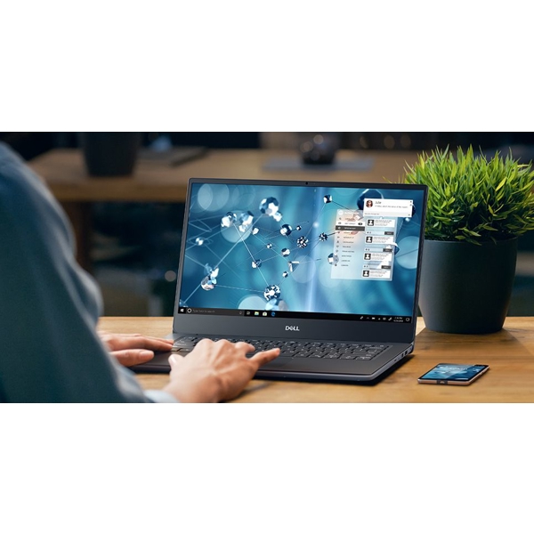 ნოუთბუქი DELL Vostro 5490 14" FHD WVA (1920x10808) i7-10510U / 8GB DDR4 /256GB SSD / Nvidia GeForce MX 250 2GB