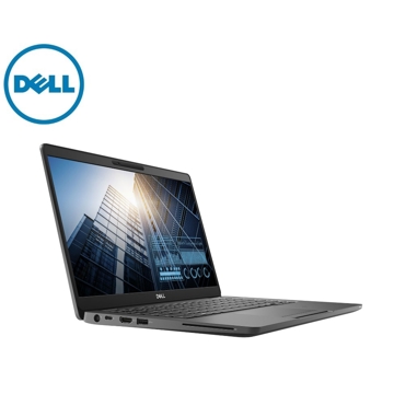 ნოუთბუქი DELL Latitude 5300 2 in 1 Intel Core i5-8365U 8GB, 512GB SSD / 13.3" FHD Anti-Reflective, IPS, Touch / Intel UHD 620