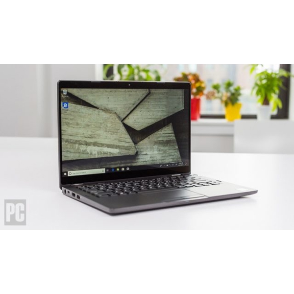 ნოუთბუქი DELL Latitude 5300 2 in 1 Intel Core i5-8365U 8GB, 512GB SSD / 13.3" FHD Anti-Reflective, IPS, Touch / Intel UHD 620