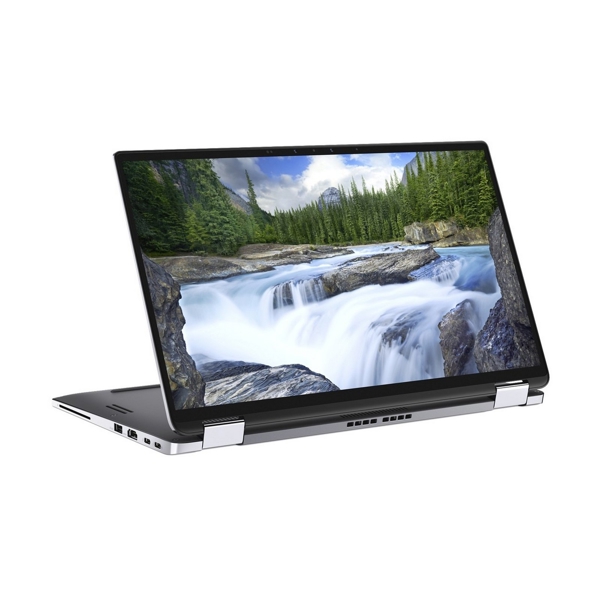 ნოუთბუქი DELL Latitude 7400 2IN1/ Intel Core I7-8665U /16GB RAM / 512GB SSD / 14.0" FHD IPS Touch / Intel UHD 620