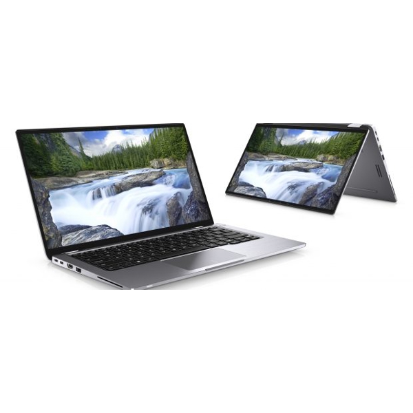 ნოუთბუქი DELL Latitude 7400 2IN1/ Intel Core I7-8665U /16GB RAM / 512GB SSD / 14.0" FHD IPS Touch / Intel UHD 620