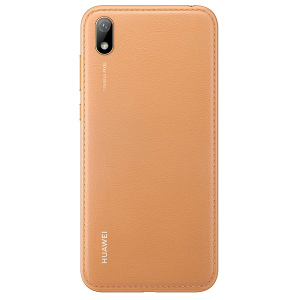 მობილური ტელეფონი Huawei Y5 2GB - 32GB Dual Sim LTE Brown