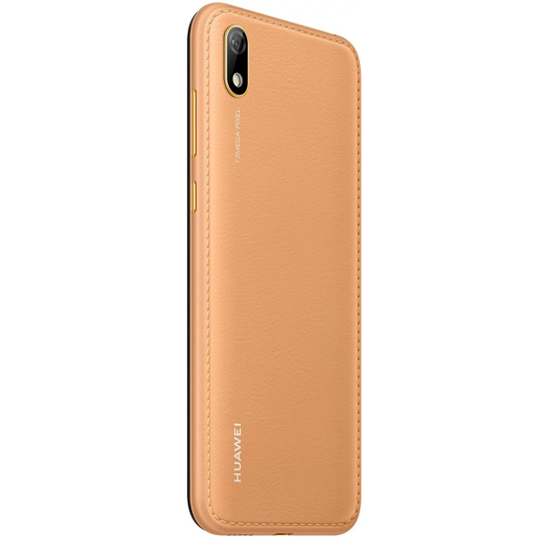 მობილური ტელეფონი Huawei Y5 2GB - 32GB Dual Sim LTE Brown