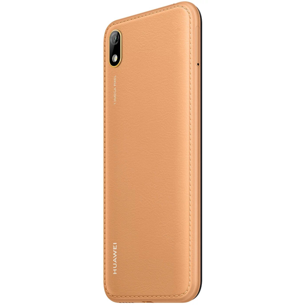 მობილური ტელეფონი Huawei Y5 2GB - 32GB Dual Sim LTE Brown