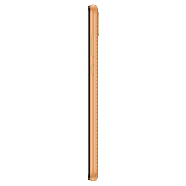 მობილური ტელეფონი Huawei Y5 2GB - 32GB Dual Sim LTE Brown