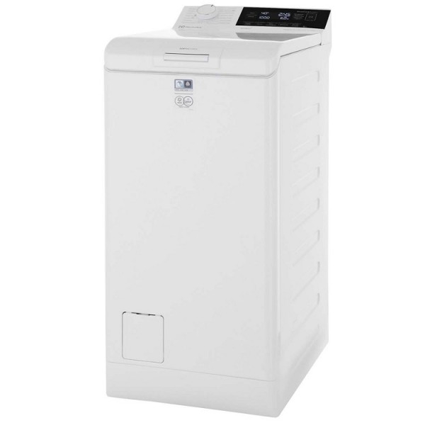 სარეცხი მანქანა Electrolux EW6T4R062, 6Kg, A+++, 1000Rpm, 75Db, Washing Machine, White