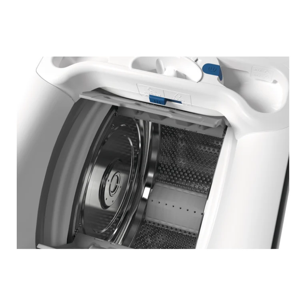 სარეცხი მანქანა Electrolux EW6T4R062, 6Kg, A+++, 1000Rpm, 75Db, Washing Machine, White