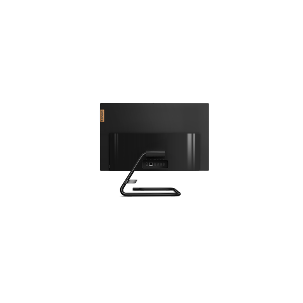All In One კომპიუტერი Lenovo ideacentre A340-22ICB 21.5" FHD Intel Celeron J4005 4GB, 256GB SSD Black