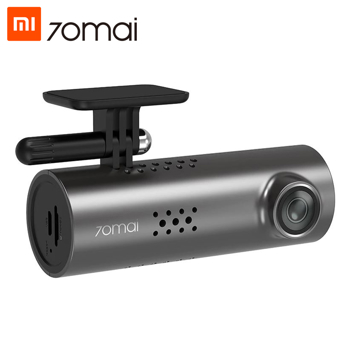 Xiaomi 70Mai Smart Dash Cam 1S Midrive D06 DVR 1080P Voice Control WiFi Sony IMX307 Sensor 130° Global Version