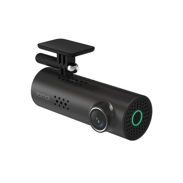 მანქანის ვიდეო რეგისტრატორი Xiaomi 70Mai Smart Dash Cam 1S Midrive D06 DVR 1080P Voice Control WiFi Sony IMX307 Sensor 130° Global Version