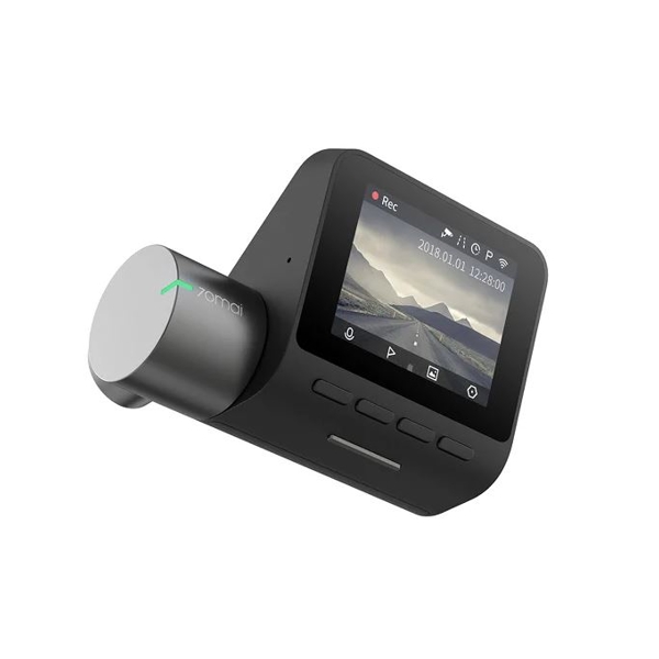 მანქანის ვიდეო რეგისტრატორი Xiaomi 70mai Smart Dash Cam Pro Midriver D02 1944P Car DVR Camera SONY IMX335 Sensor 140° WiFi Global Version