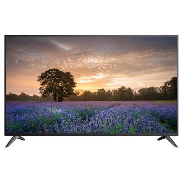 ტელევიზორი ColorView 32D1, 32", HD, LED, HDMI, USB, Black