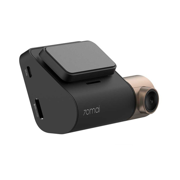 მანქანის ვიდეო რეგისტრატორი Xiaomi 70Mai Smart Dash Cam Lite Midriver D08 1080P 130° Car DVR Camera SONY IMX307 WiFi Global Version