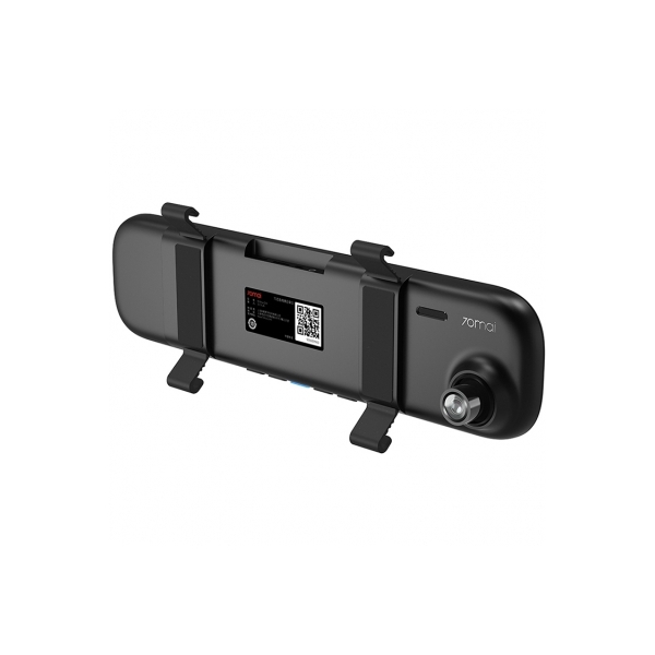 მანქანის ვიდეო რეგისტრატორი Xiaomi 70Mai Rearview Mirror Dash Cam Midriver D04 Xiaomi SONY IMX335 Car DVR 1600P Recorder 24H Parking Monitor ADAS WiFi APP