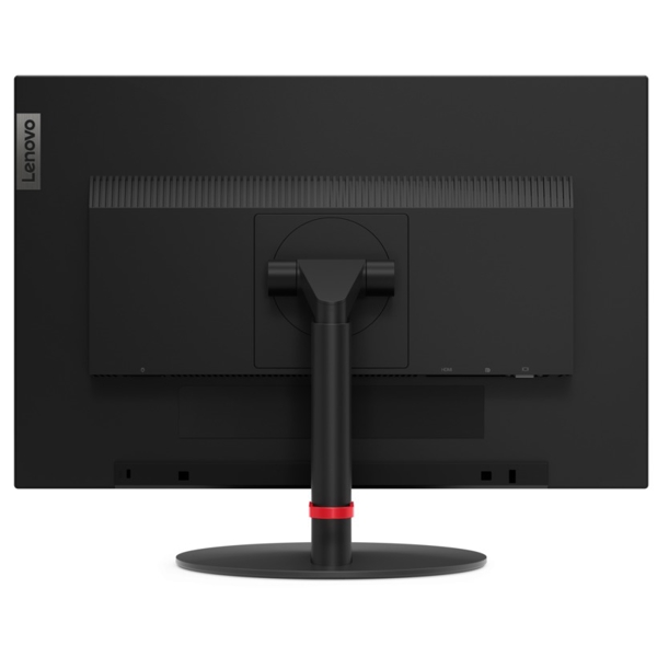 მონიტორი Lenovo ThinkVision T23D 22.5" 250CDM2, HDMI, DP, VGA Black