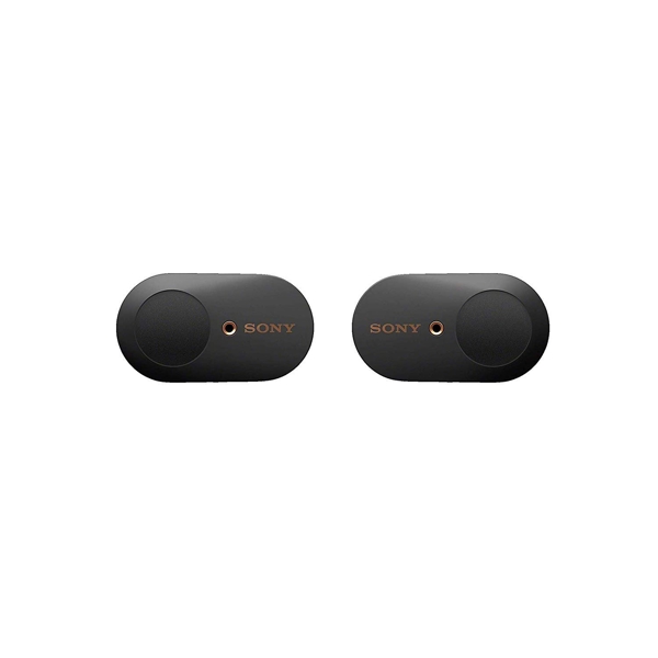  ყურსასმენი Sony WF-1000XM3 Noise Canceling Truly Wireless Earbuds Black