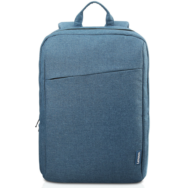 ნოუთბუქის ჩანთა Lenovo B210 15.6'' Casual Backpack Blue