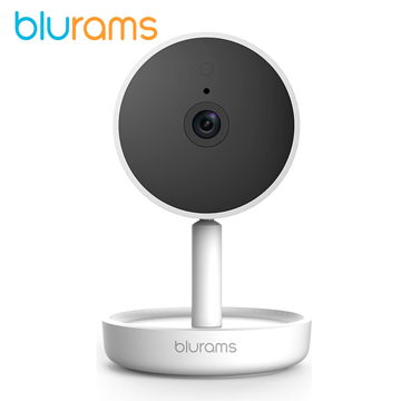 Blurams A10C Home Pro, 2K, Night Vision WiFi iOS, Android Alexa Google Assistant 