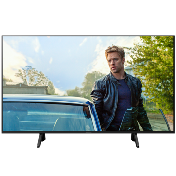 ტელევიზორი PANASONIC TX40GXR700 40" Smart, 4K Black 