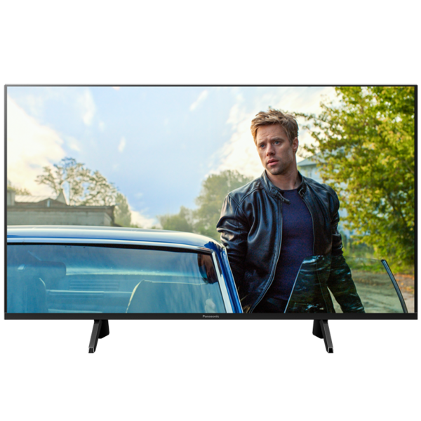 ტელევიზორი PANASONIC TX40GXR700 40" Smart, 4K Black 