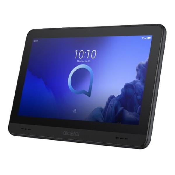 ტაბლეტი Alcatel Tab Kid 7'' Black