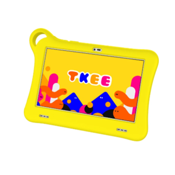 ტაბლეტი Alcatel Tab Kid 7.0 Yellow