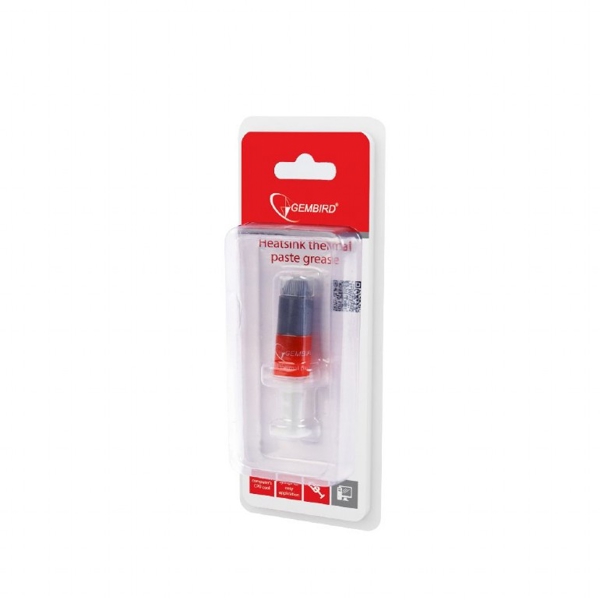 თერმო პასტა Gembird TG-G1.5-01 Thermal paste grease