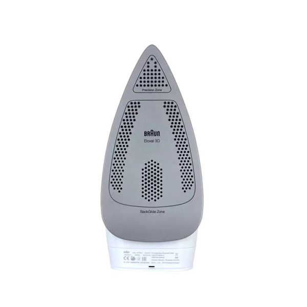 ორთქლის უთო Braun SI7088GY, 2800W, 300Ml, Gray