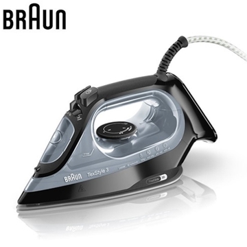 უთო BRAUN SI3055BK