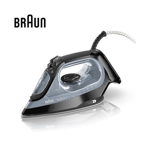 უთო BRAUN SI3055BK